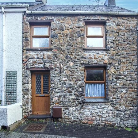 Church Terrace - 3 Bedroom Cottage - Saundersfoot Bagian luar foto