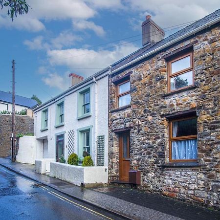 Church Terrace - 3 Bedroom Cottage - Saundersfoot Bagian luar foto
