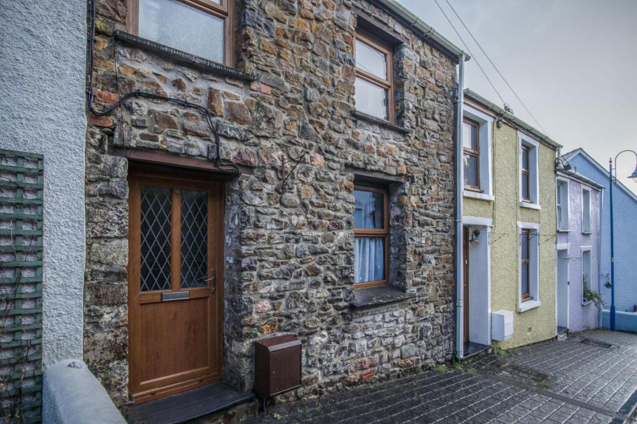 Church Terrace - 3 Bedroom Cottage - Saundersfoot Bagian luar foto