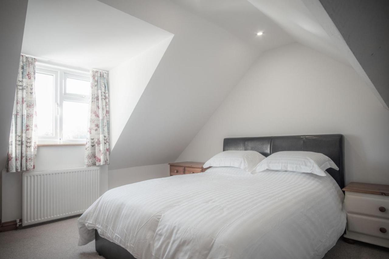 Church Terrace - 3 Bedroom Cottage - Saundersfoot Bagian luar foto