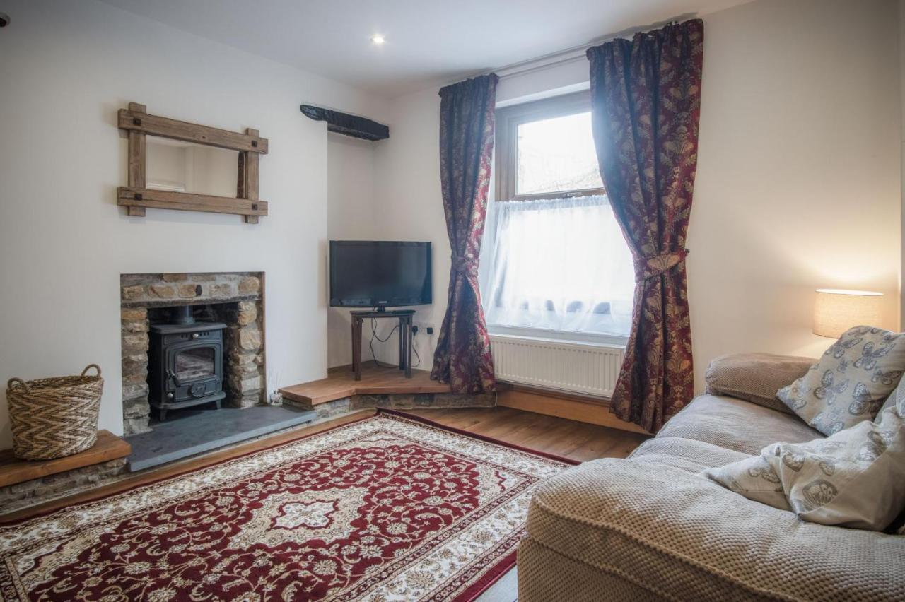 Church Terrace - 3 Bedroom Cottage - Saundersfoot Bagian luar foto