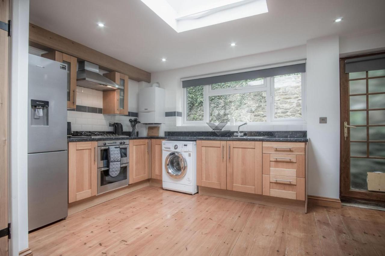 Church Terrace - 3 Bedroom Cottage - Saundersfoot Bagian luar foto