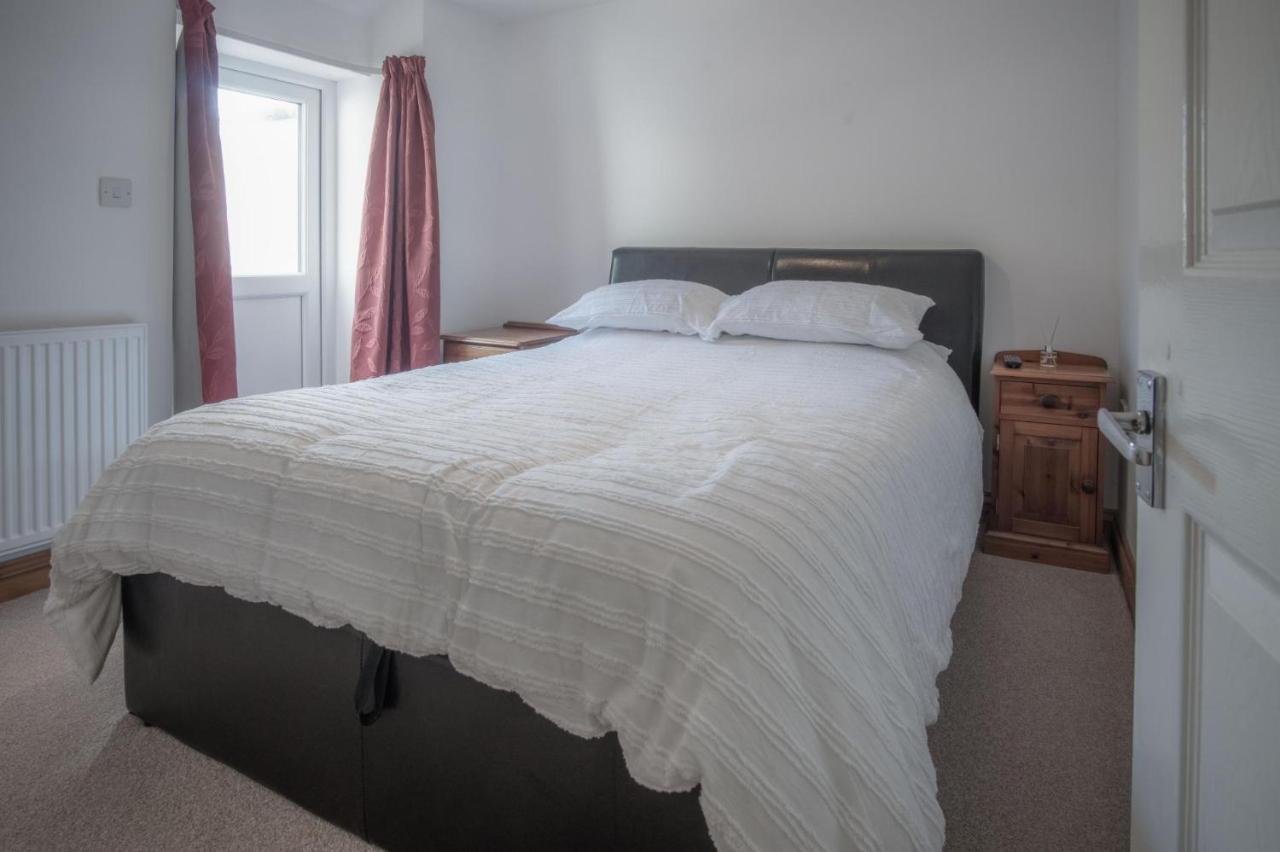 Church Terrace - 3 Bedroom Cottage - Saundersfoot Bagian luar foto