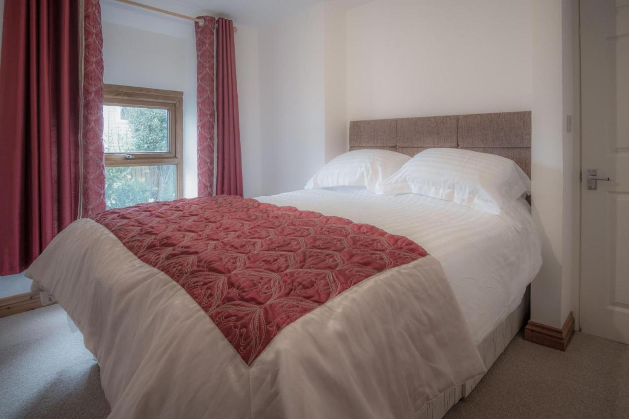 Church Terrace - 3 Bedroom Cottage - Saundersfoot Bagian luar foto