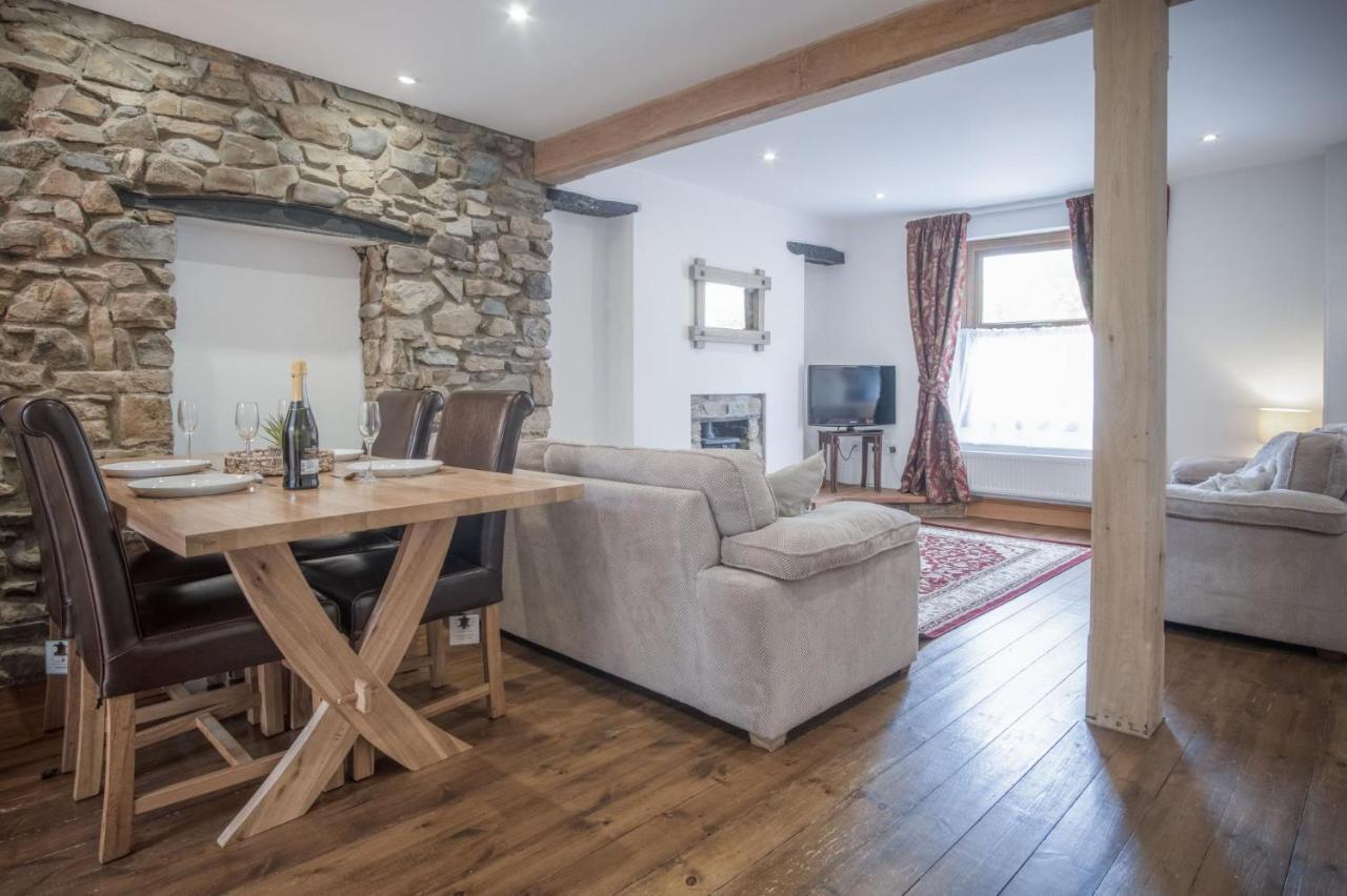 Church Terrace - 3 Bedroom Cottage - Saundersfoot Bagian luar foto