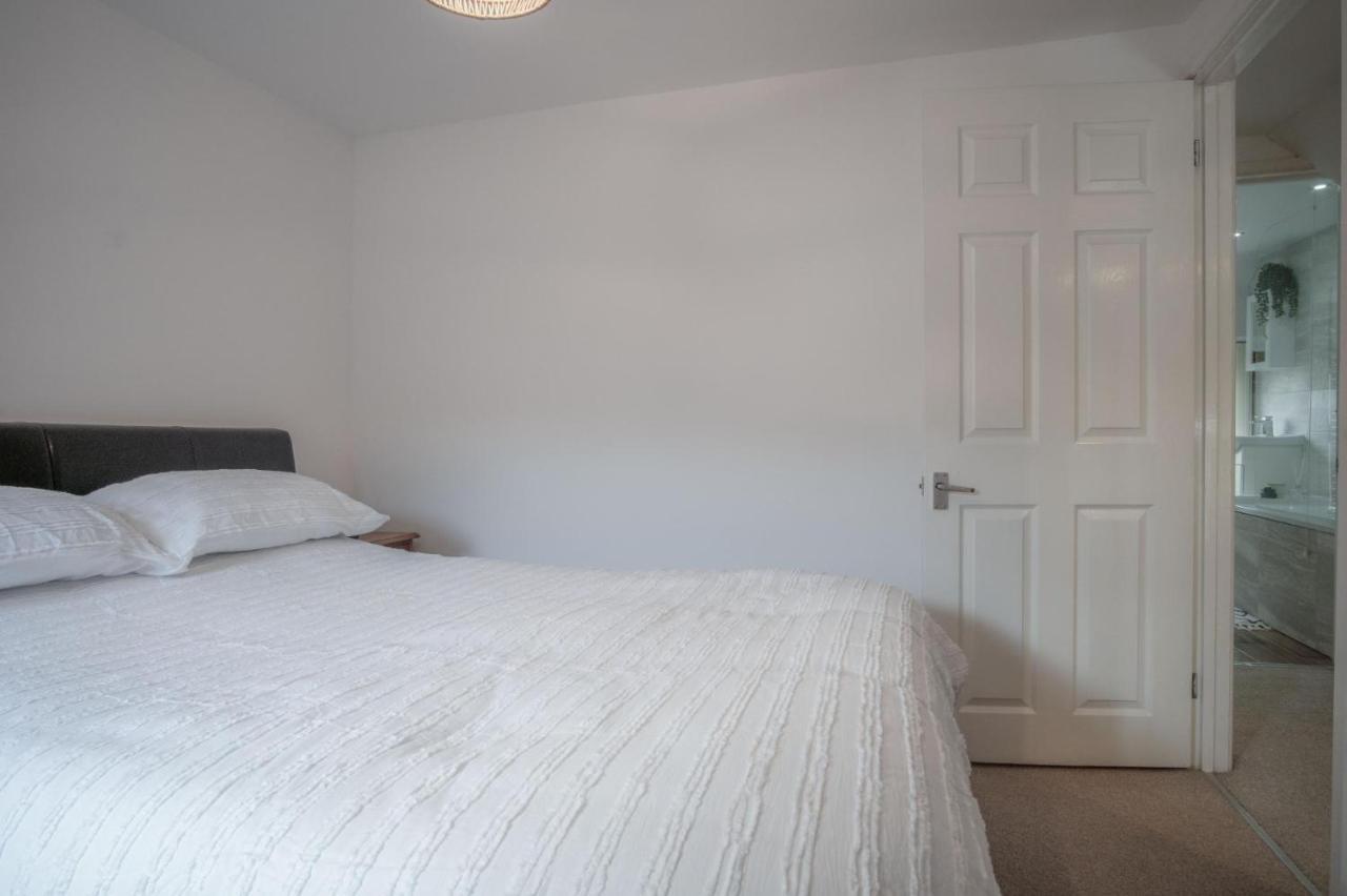 Church Terrace - 3 Bedroom Cottage - Saundersfoot Bagian luar foto