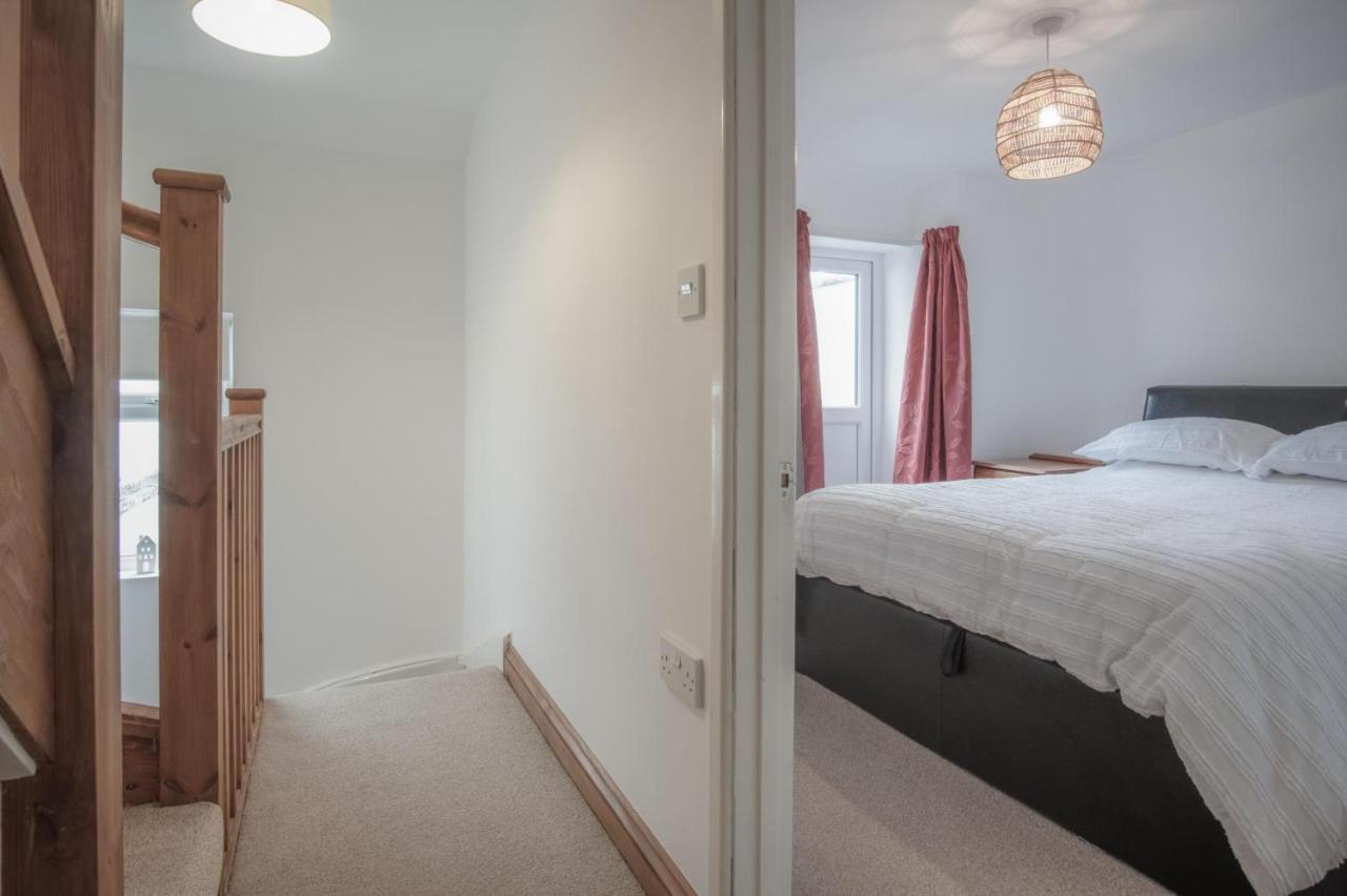 Church Terrace - 3 Bedroom Cottage - Saundersfoot Bagian luar foto