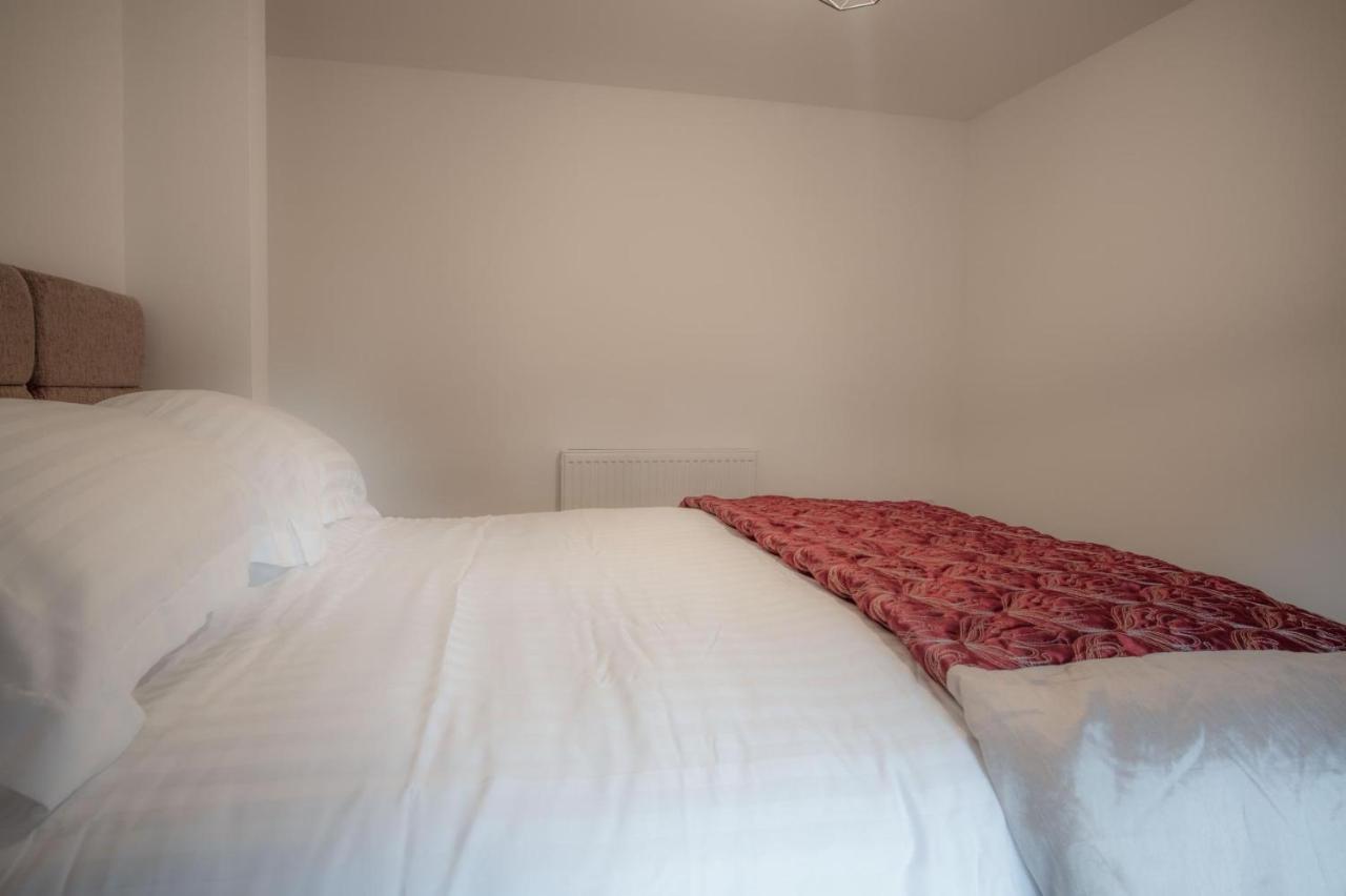 Church Terrace - 3 Bedroom Cottage - Saundersfoot Bagian luar foto