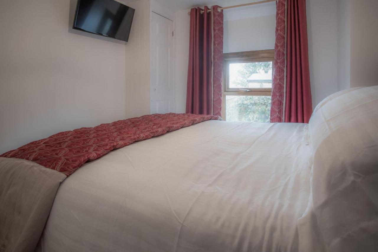 Church Terrace - 3 Bedroom Cottage - Saundersfoot Bagian luar foto