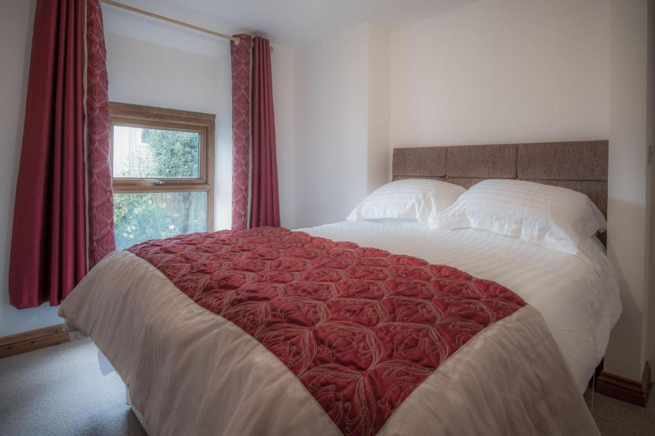 Church Terrace - 3 Bedroom Cottage - Saundersfoot Bagian luar foto