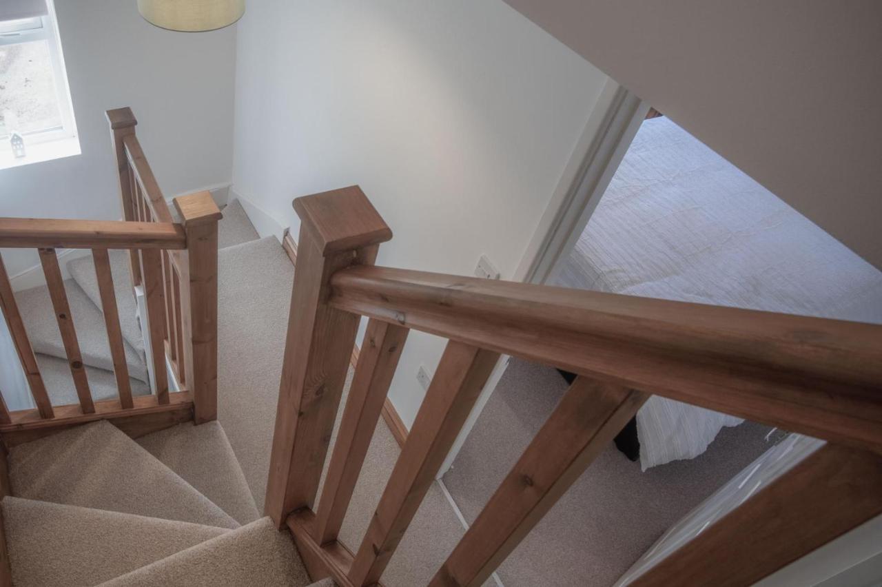 Church Terrace - 3 Bedroom Cottage - Saundersfoot Bagian luar foto
