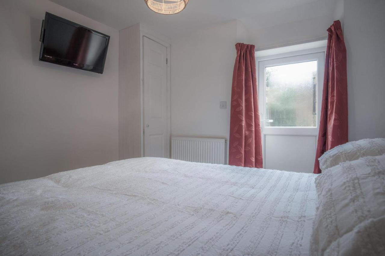 Church Terrace - 3 Bedroom Cottage - Saundersfoot Bagian luar foto