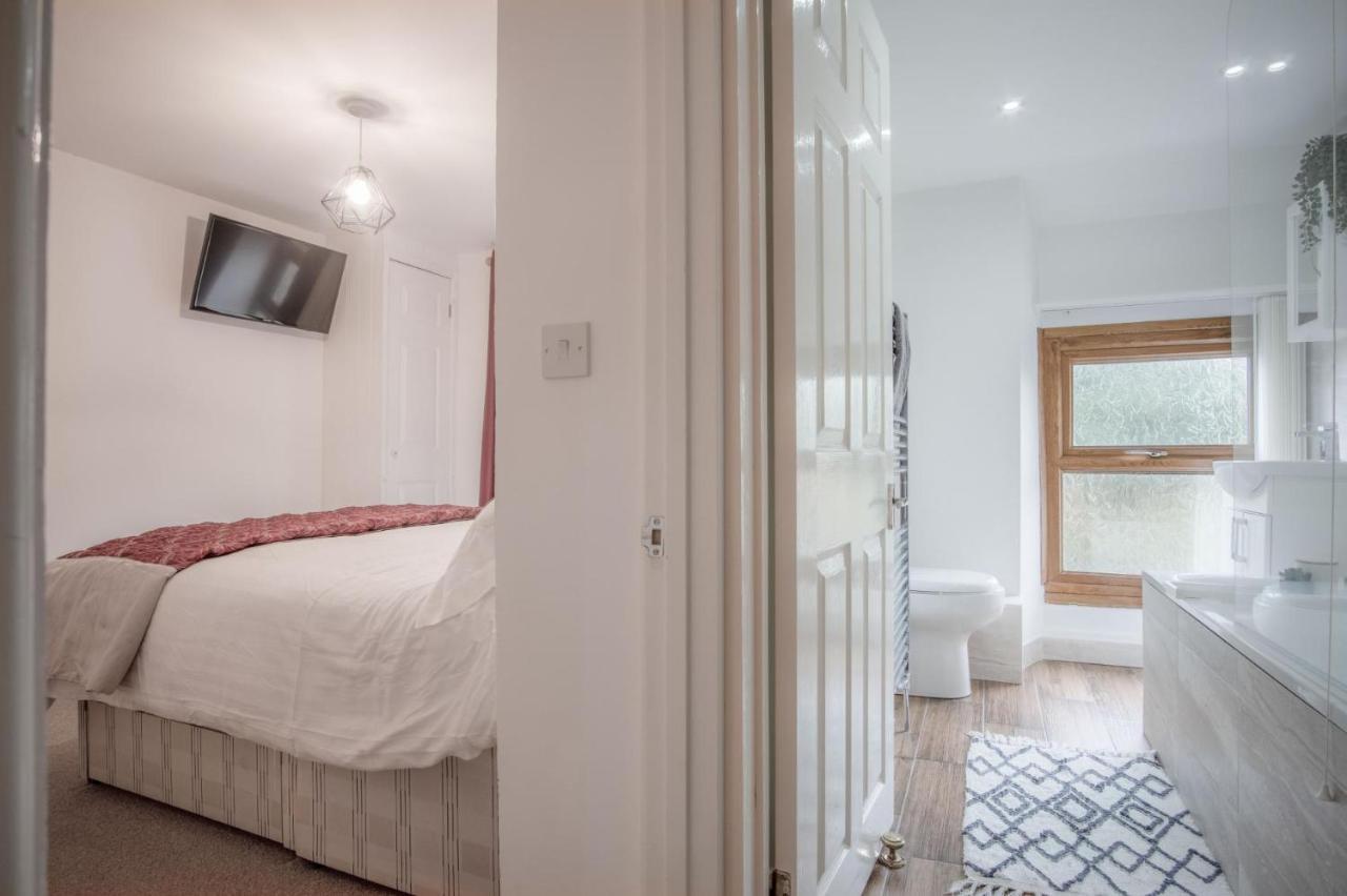 Church Terrace - 3 Bedroom Cottage - Saundersfoot Bagian luar foto