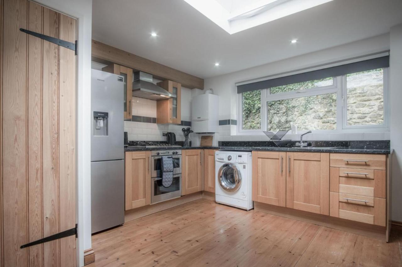 Church Terrace - 3 Bedroom Cottage - Saundersfoot Bagian luar foto