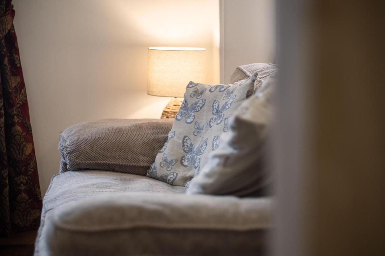 Church Terrace - 3 Bedroom Cottage - Saundersfoot Bagian luar foto