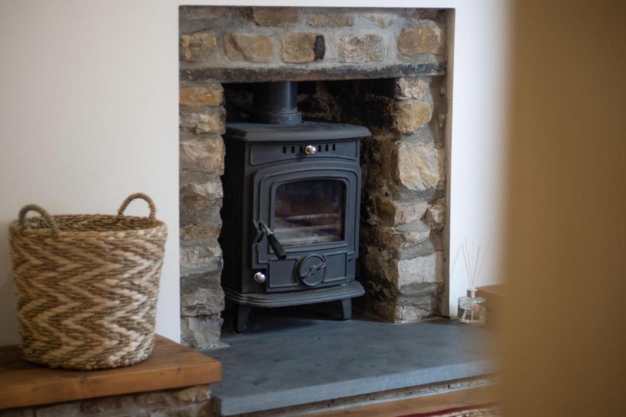 Church Terrace - 3 Bedroom Cottage - Saundersfoot Bagian luar foto