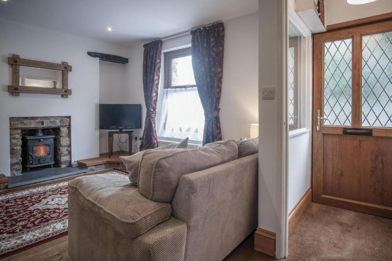 Church Terrace - 3 Bedroom Cottage - Saundersfoot Bagian luar foto