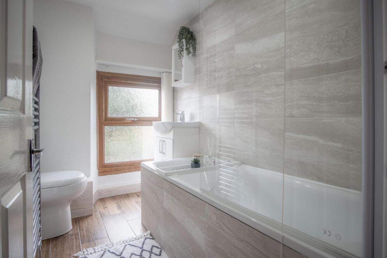 Church Terrace - 3 Bedroom Cottage - Saundersfoot Bagian luar foto