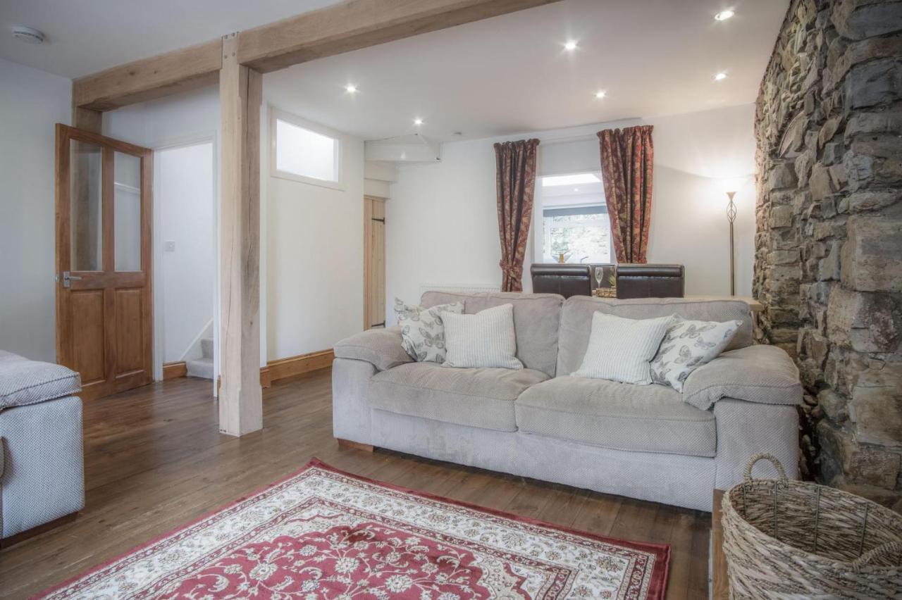 Church Terrace - 3 Bedroom Cottage - Saundersfoot Bagian luar foto