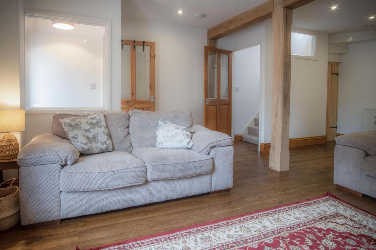 Church Terrace - 3 Bedroom Cottage - Saundersfoot Bagian luar foto