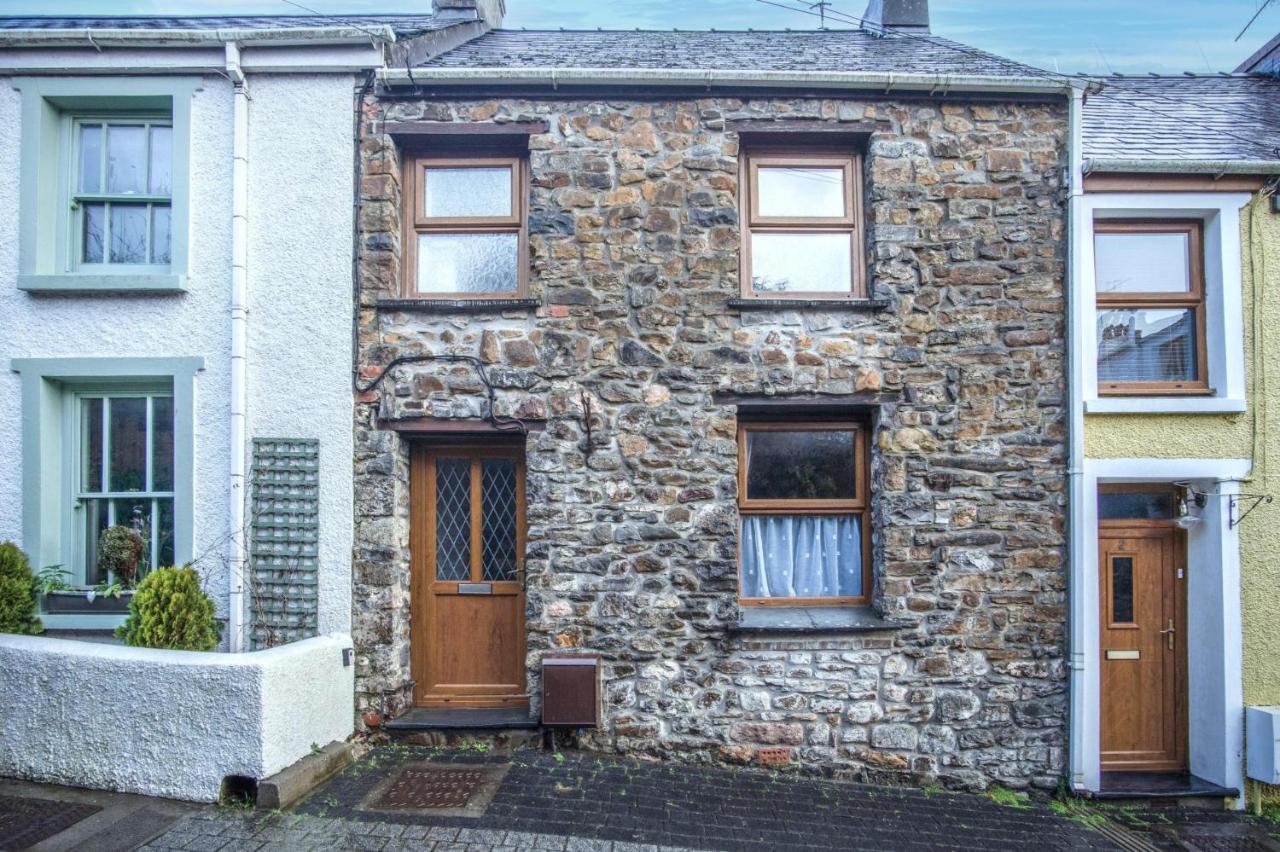 Church Terrace - 3 Bedroom Cottage - Saundersfoot Bagian luar foto